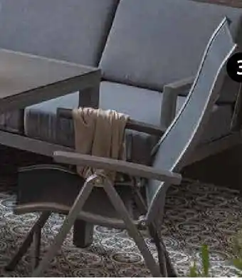 Dehner KLAPPSTUHL Angebot