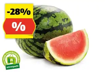 Hofer HOFER MARKTPLATZ Mini-Wassermelone Angebot