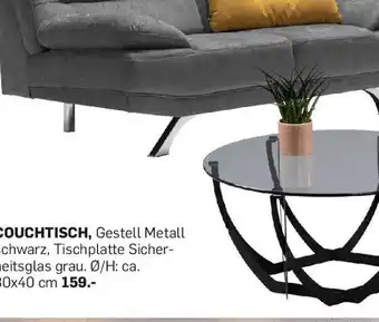 Möbel Ludwig COUCHTISCH Angebot
