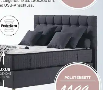 Möbel Ludwig Polsterbett Angebot