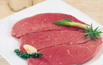 Spar Rindsschnitzel Angebot