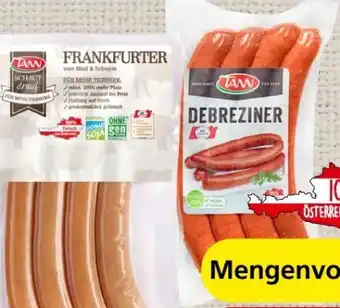 Spar Schaut Drauf Frankfurter Angebot