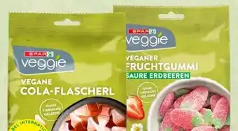 Spar Veganer Saure Erdbeeren Angebot