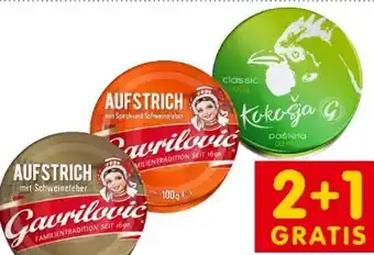 Interspar Aufstrich Angebot