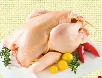 Spar Feinstes Geflügel Hendl Angebot