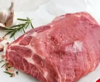 Interspar Schweinsschopfbraten Angebot