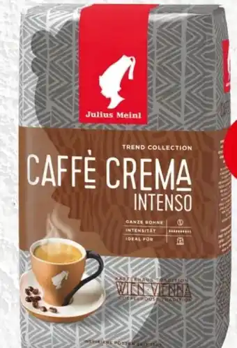 Interspar Trend Caffé Crema Intenso Angebot