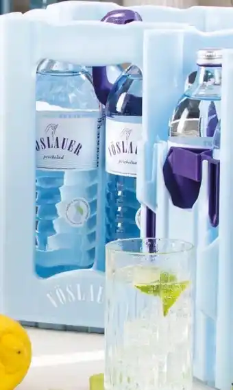 Interspar Mineralwasser Angebot
