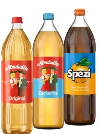 Interspar Original Angebot