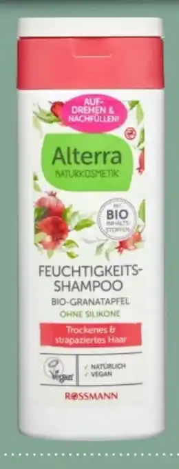 Interspar Shampoo Angebot