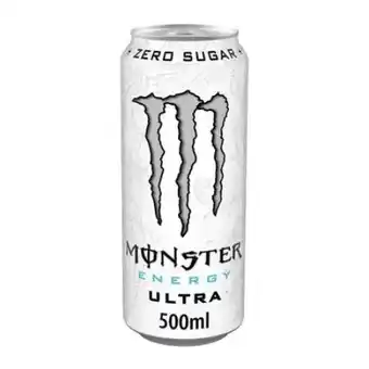 Billa Energy Drink Angebot