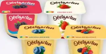 Billa Obstgarten Angebot