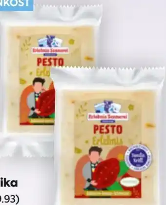 Billa Pesto Angebot