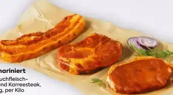 Billa Die Grillerei Grillmix Angebot