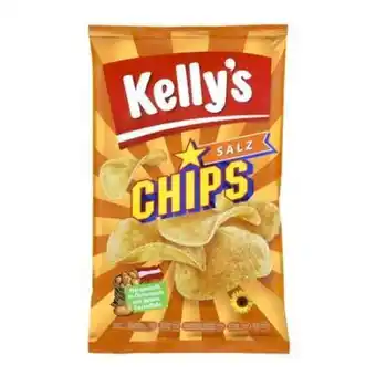Billa Chips Angebot