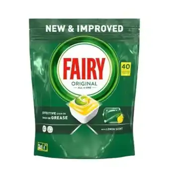 Billa Geschirrreiniger Tabs Angebot