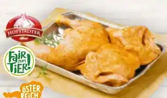 Billa Die Grillerei Mehrwohl Butterfy-Hendl Angebot