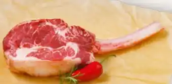 Billa Die Grillerei Tomahawk Steak Angebot