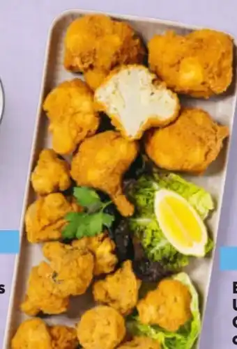 Billa Gebackene Champignons Angebot