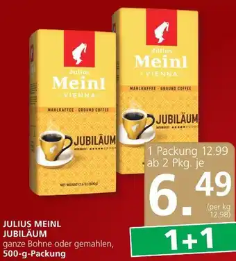 SPAR Gourmet Jubiläum Angebot