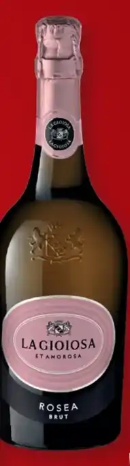 SPAR Gourmet Rosea Spumante Brut Angebot