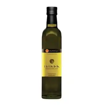Billa Natives Olivenöl Angebot
