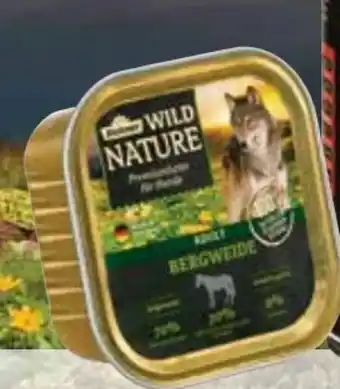 Dehner Hunde-Nassfutter Angebot