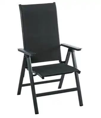 Dehner Klappsessel Cleveland Angebot