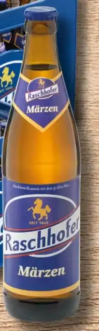 Spar Märzen Angebot