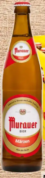 Spar Märzen Angebot