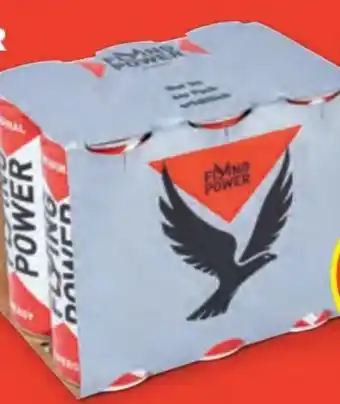 Hofer Energy Drink Angebot