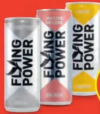 Hofer Energy Drink Angebot