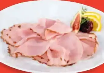 Hofer Exquisite Schinken Angebot