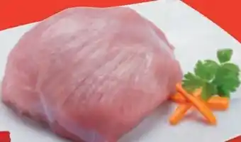 Hofer Schweinsschnitzel Angebot