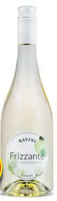 Hofer Frizzante Holunder Angebot