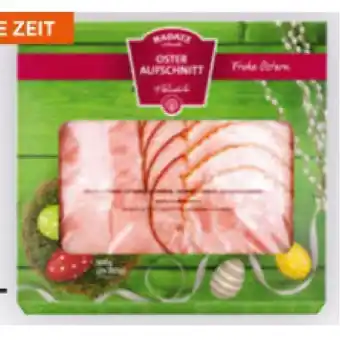 Billa Radatz Osteraufschnitt BILLA 500 Gramm 1 Packung Angebot