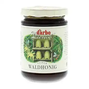 Billa Darbo Naturrein Honig div. Sorten BILLA 500 Gramm 1 Glas Angebot