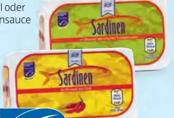 Hofer Sardinen Angebot