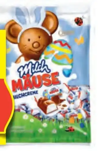 Hofer Milch Mäuse Angebot