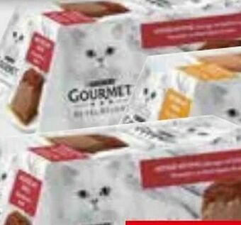 Interspar Gourmet Revelations Katzennahrung Angebot