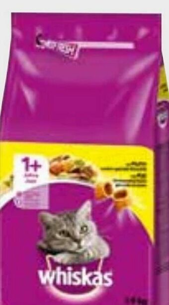 Interspar Katzentrockennahrung Angebot