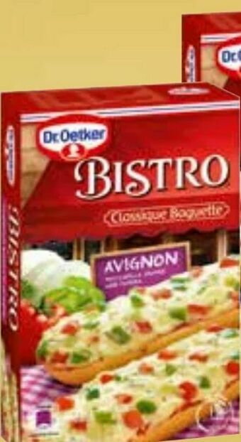 Interspar Bistro Baguette Angebot