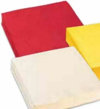 Interspar Servietten Angebot