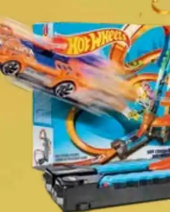 Interspar Sky Crash Tower Angebot