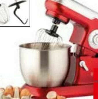 Interspar Küchenmaschine Angebot
