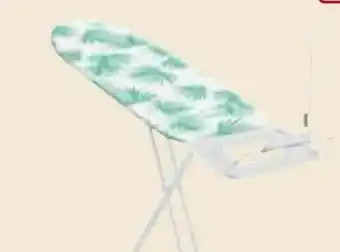 Interspar Bügeltisch Air Board Express Angebot