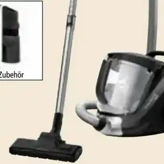 Interspar Bodenstaubsauger RO4825 Compact Power XXL Angebot