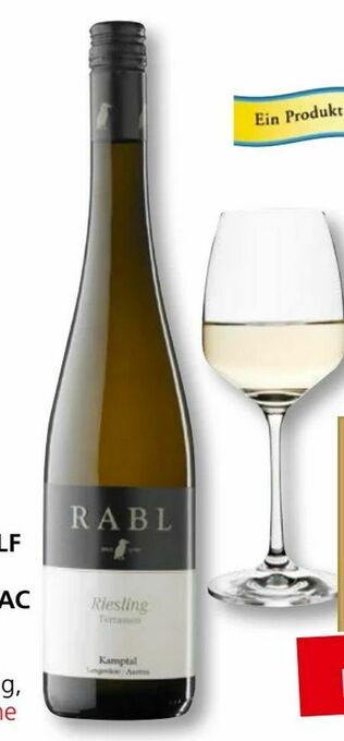 SPAR Gourmet Rudolf Riesling Kamptal Angebot