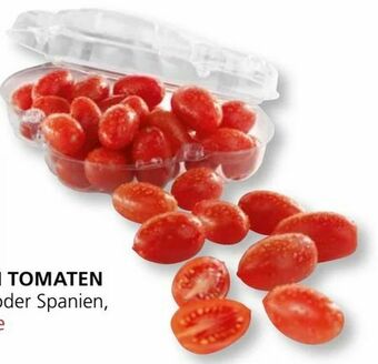 SPAR Gourmet Datterini Tomaten Angebot