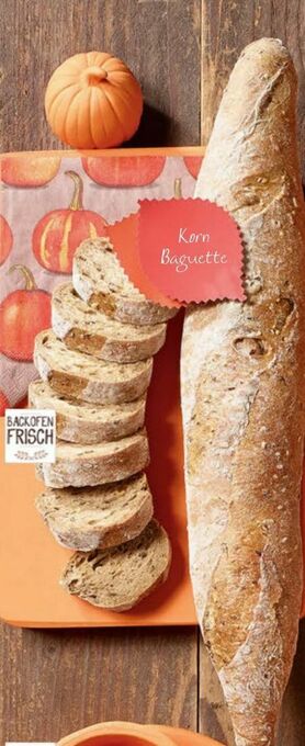 Spar Baguette Klassik Angebot